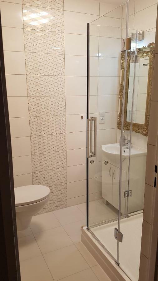 Eliza Noclegi Boleslawiec  Ngoại thất bức ảnh